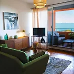 Mon Cocon Vue Lejlighed