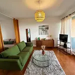 Apartamento Mon Cocon Vue *