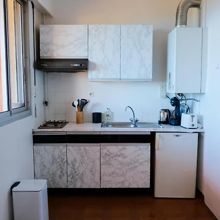Mon Cocon Vue Apartamento
