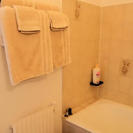 Apartamento Mon Cocon Vue