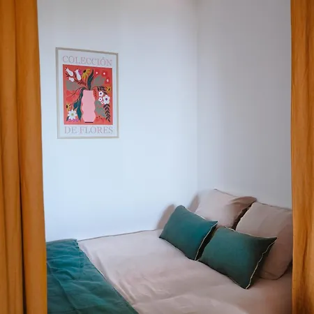 アパート Mon Cocon Vue アジャクシオ