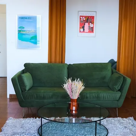 Apartamento Mon Cocon Vue