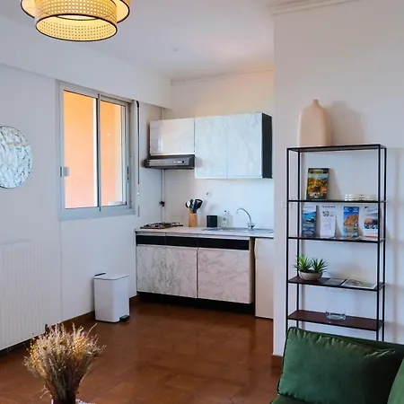 Mon Cocon Vue Apartament