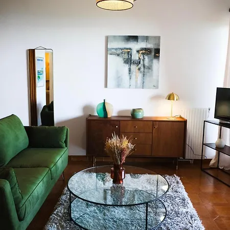 Mon Cocon Vue Ajaccio (Corsica)