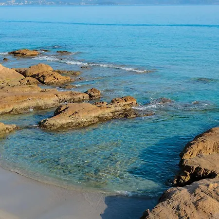 Mon Cocon Vue Apartamento *