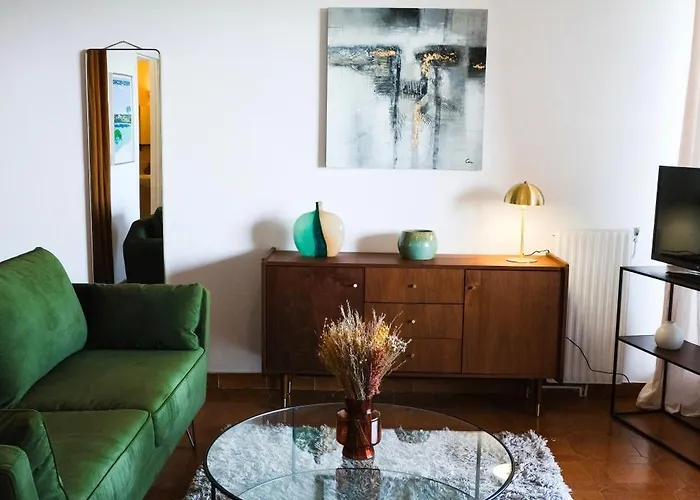 Mon Cocon Vue Ajaccio (Corsica)